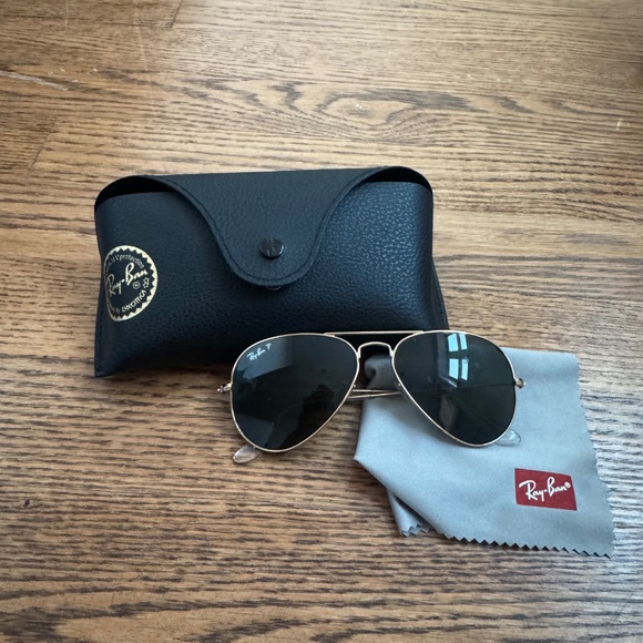 sunglasses - Picture 5 of 5